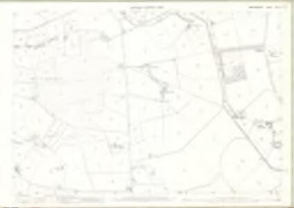 Aberdeenshire, Sheet  031.14 - 25 Inch Map