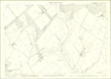Kincardineshire, Sheet  027.12 - 25 Inch Map