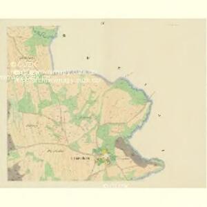 Pürchen - c0570-1-004 - Kaiserpflichtexemplar der Landkarten des stabilen Katasters