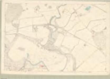 Ayr, XVII.1 (Kilwinning) - OS 25 Inch map