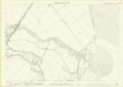 Ross-shire, Sheet  065.14 - 25 Inch Map