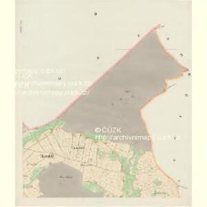 Herrnfeld - c5631-1-002 - Kaiserpflichtexemplar der Landkarten des stabilen Katasters