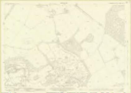 Roxburghshire, Sheet  n013.06 - 25 Inch Map