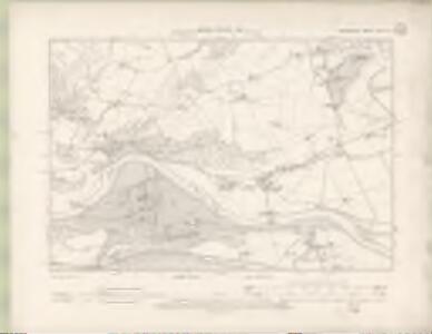 Perth and Clackmannan Sheet LXII.SE - OS 6 Inch map