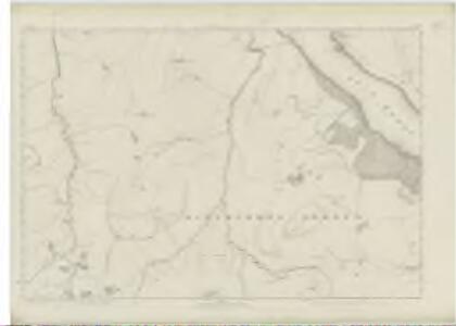 Ross-shire & Cromartyshire (Mainland), Sheet LXX - OS 6 Inch map