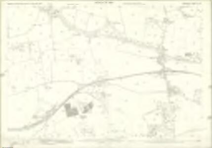 Lanarkshire, Sheet  007.10 - 25 Inch Map