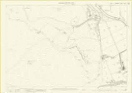 Ross-shire, Sheet  035.07 - 25 Inch Map