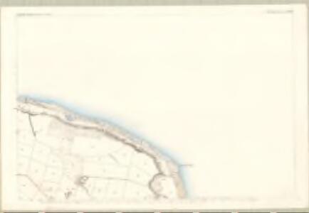 Argyll and Bute, Sheet CCXLV.13 (Kilbride (Island of Arran)) - OS 25 Inch map