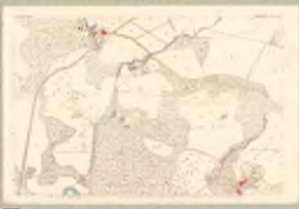 Stirling, Sheet XIV.13 (Buchanan) - OS 25 Inch map