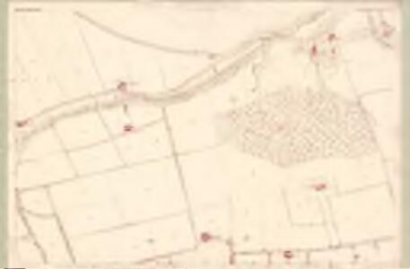 Linlithgow, Sheet I.10 (Borrowstouness) - OS 25 Inch map