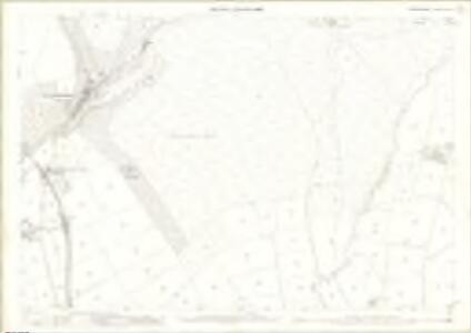Dumfriesshire, Sheet  053.04 - 25 Inch Map