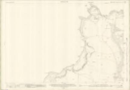Argyll, Sheet  256.12 & 08 - 25 Inch Map