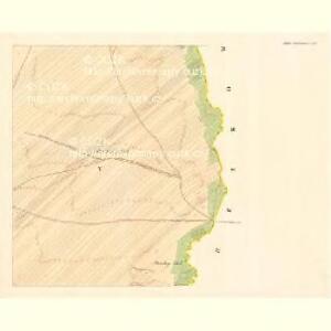 Schlapanitz - m3027-1-004 - Kaiserpflichtexemplar der Landkarten des stabilen Katasters