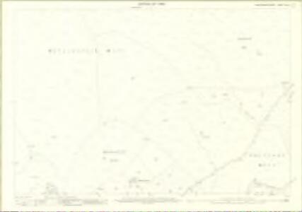 Kirkcudbrightshire, Sheet  008.14 - 25 Inch Map