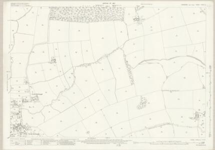 Yorkshire CCXII.5 (includes: Ellerby; Rise; Riston; Skirlaugh) - 25 Inch Map