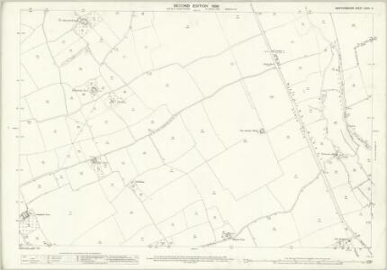 Hertfordshire XXXIV.2 (includes: Redbourn; St Michael Rural) - 25 Inch Map