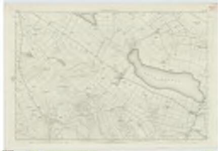 Caithness, Sheet XVIII - OS 6 Inch map