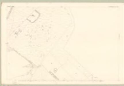 Lanark, Sheet XXVII.5 (Carnwath) - OS 25 Inch map