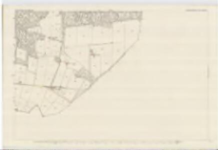 Aberdeen, Sheet LXXXIII.12 (Kincardine O'Neill) - OS 25 Inch map