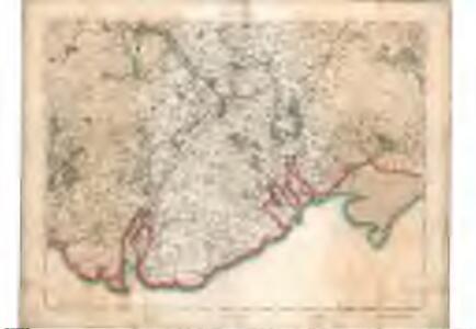 [Kirkcudbright] - OS One-Inch map