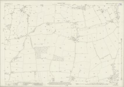 Essex (New Series 1913-) n XXXVI.12 (includes: Birch; Copford) - 25 Inch Map