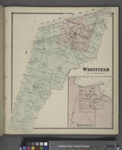 Westfield [Township]; Barcelona [Township]