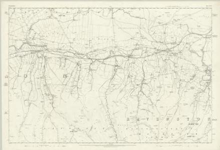 Westmorland XXIX - OS Six-Inch Map