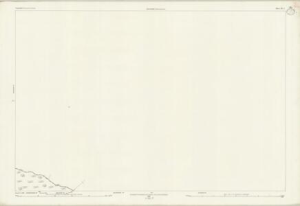 Cornwall II.2 (includes: Bradworthy; Hartland; Morwenstow) - 25 Inch Map