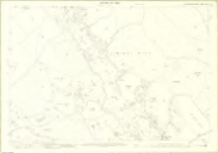 Kirkcudbrightshire, Sheet  018.07 - 25 Inch Map
