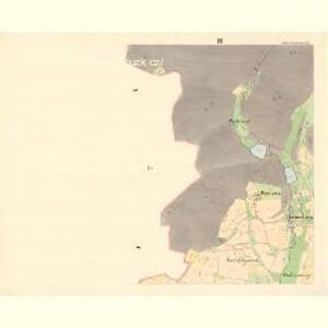 Gross Lukowetz - m1657-1-003 - Kaiserpflichtexemplar der Landkarten des stabilen Katasters