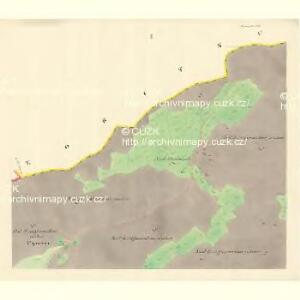 Morawann - m1849-1-001 - Kaiserpflichtexemplar der Landkarten des stabilen Katasters