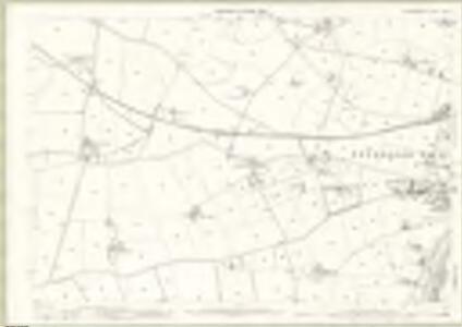 Aberdeenshire, Sheet  023.06 - 25 Inch Map