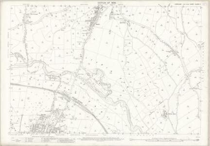 Yorkshire CLXXXV.7 (includes: Kildwick; Silsden; Steeton With Eastburn) - 25 Inch Map