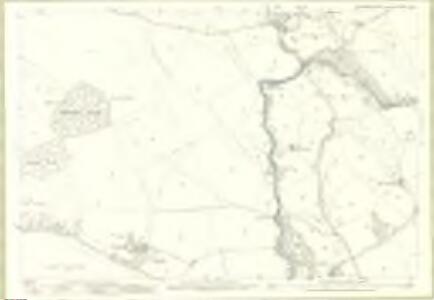 Kirkcudbrightshire, Sheet  018.11 - 25 Inch Map