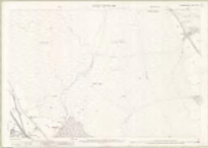 Dumfriesshire, Sheet  016.02 - 25 Inch Map