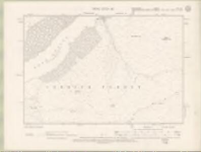 Perth and Clackmannan Sheet XVI. SE - OS 6 Inch map
