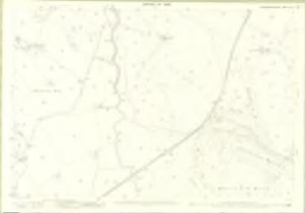 Kirkcudbrightshire, Sheet  043.04 - 25 Inch Map