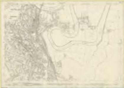Stirlingshire, Sheet  n017.03 - 25 Inch Map