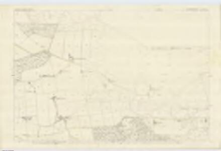 Aberdeen, Sheet LXII.9 (Leochel) - OS 25 Inch map