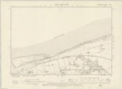 Flintshire II.NW - OS Six-Inch Map
