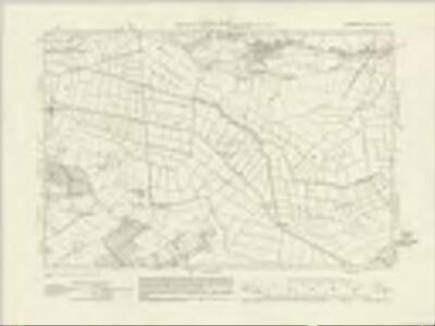 Somerset LII.SE - OS Six-Inch Map