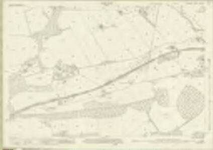 Fifeshire, Sheet  039.12 - 25 Inch Map
