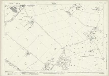 Lancashire CXIV.13 (includes: Liverpool) - 25 Inch Map