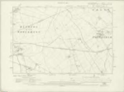 Buckinghamshire XXIX.SW - OS Six-Inch Map