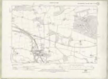 Linlithgowshire Sheet n IV.SE - OS 6 Inch map