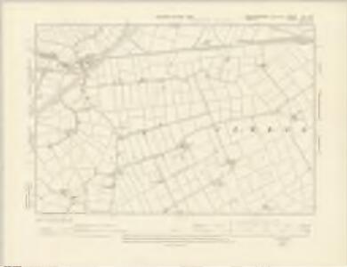 Cambridgeshire XIII.SW - OS Six-Inch Map