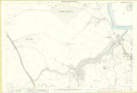 Lanarkshire, Sheet  024.08 - 25 Inch Map