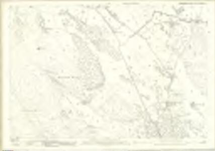 Kirkcudbrightshire, Sheet  051.01 - 25 Inch Map