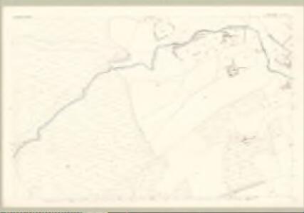 Lanark, Sheet XXXI.14 (Lesmahagow) - OS 25 Inch map