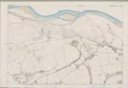 Aberdeen, Sheet XCIII.3 (Birse) - OS 25 Inch map